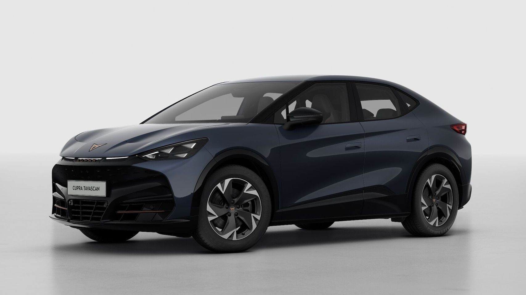 CUPRA Tavascan - 77kWh Elektromotor 286 1AT Essential | Achteruitrijcamera | Digitaal instrumentenpaneel (V - AutoWereld.nl