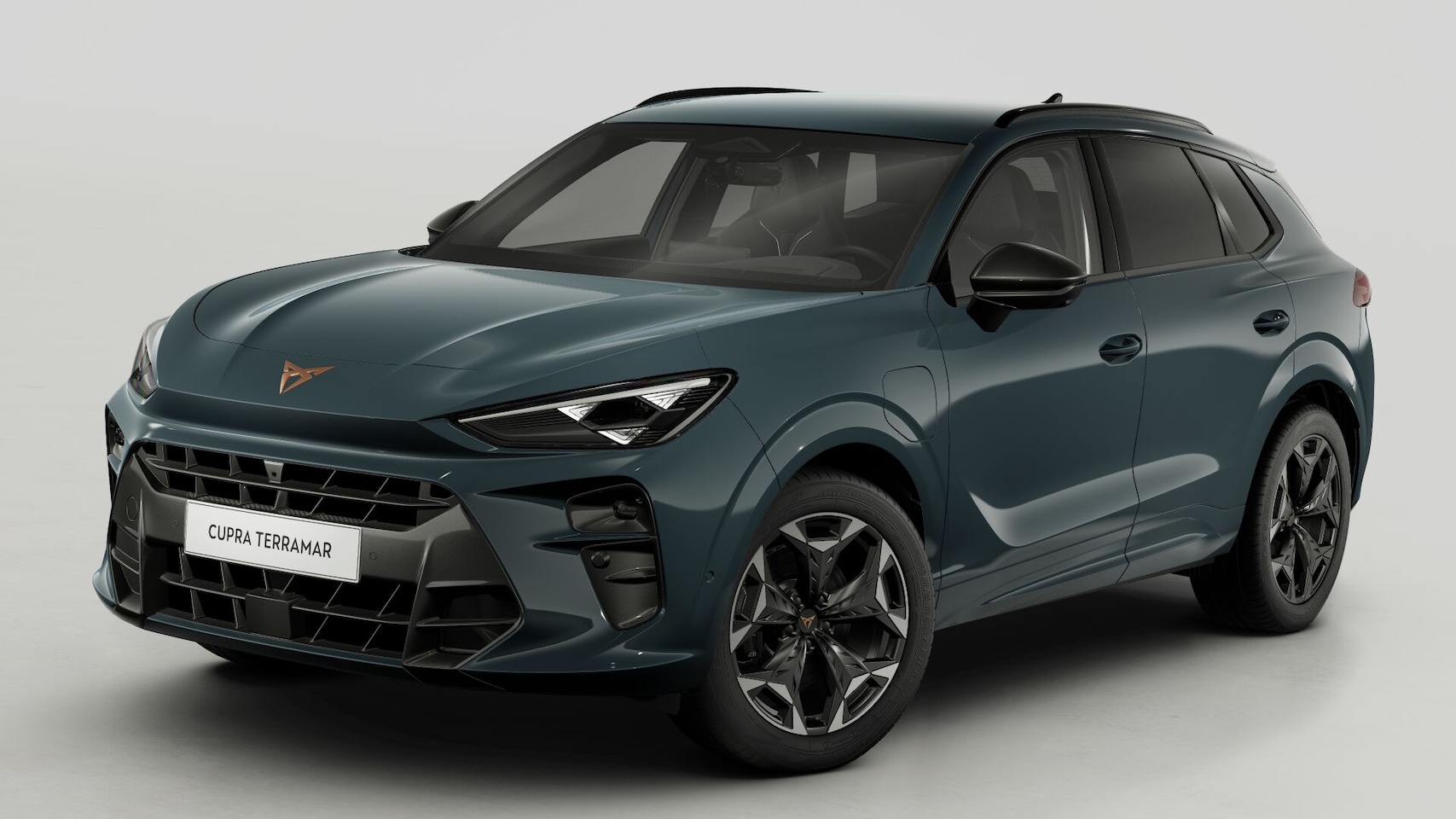 CUPRA Terramar - 1.5 TSI e-Hybrid 204 6DSG Business | 360 graden camera | Achteruitrijcamera | Draadloze Ap - AutoWereld.nl