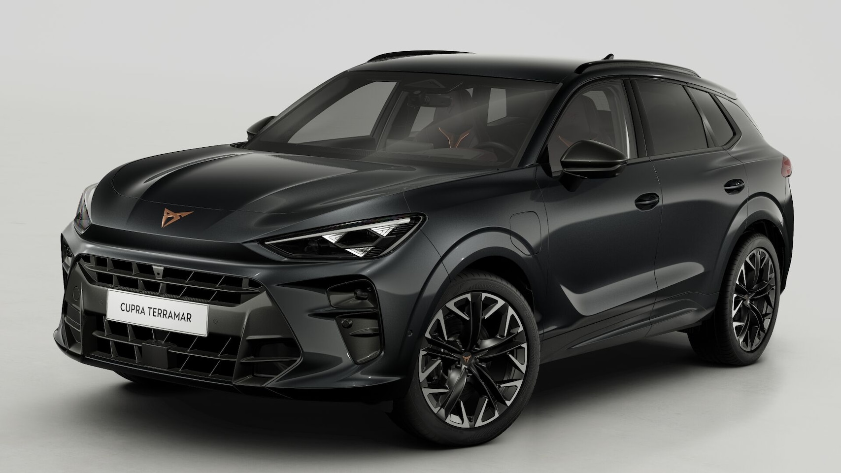 CUPRA Terramar - 1.5 TSI e-Hybrid 272 6DSG VZ Performance | 360 graden camera | Achteruitrijcamera | Draadl - AutoWereld.nl