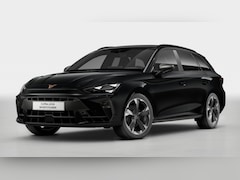 CUPRA Leon Sportstourer - 1.5 TSI e-Hybrid 204 6DSG Business | Achteruitrijcamera | Digitaal instrumentenpaneel (Vir