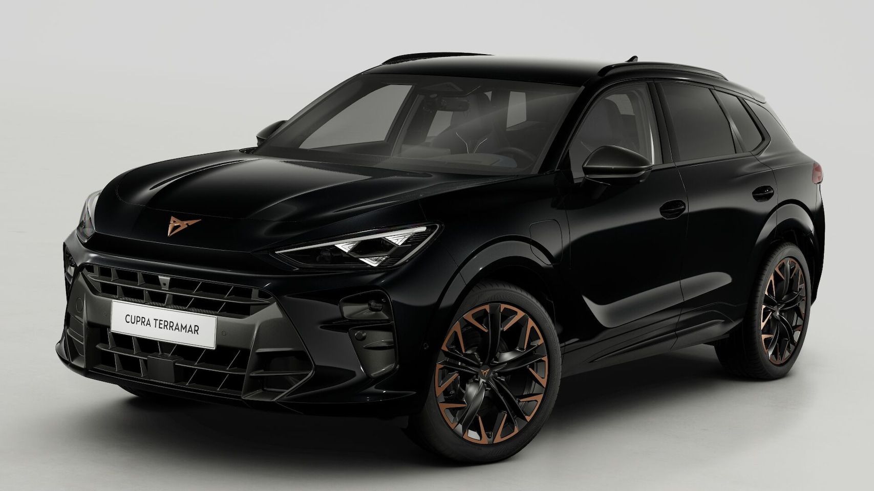 CUPRA Terramar - 1.5 TSI e-Hybrid 272 6DSG VZ Performance | 360 graden camera | Achteruitrijcamera | Draadl - AutoWereld.nl