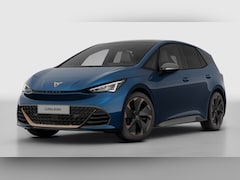 CUPRA Born - 59kWh Elektromotor 231 1AT Performance Limited | Digitaal instrumentenpaneel (Virtual Cock