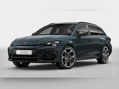 CUPRA Leon Sportstourer - 1.5 TSI e-Hybrid 272 6DSG VZ Performance | Achteruitrijcamera | Digitaal instrumentenpanee