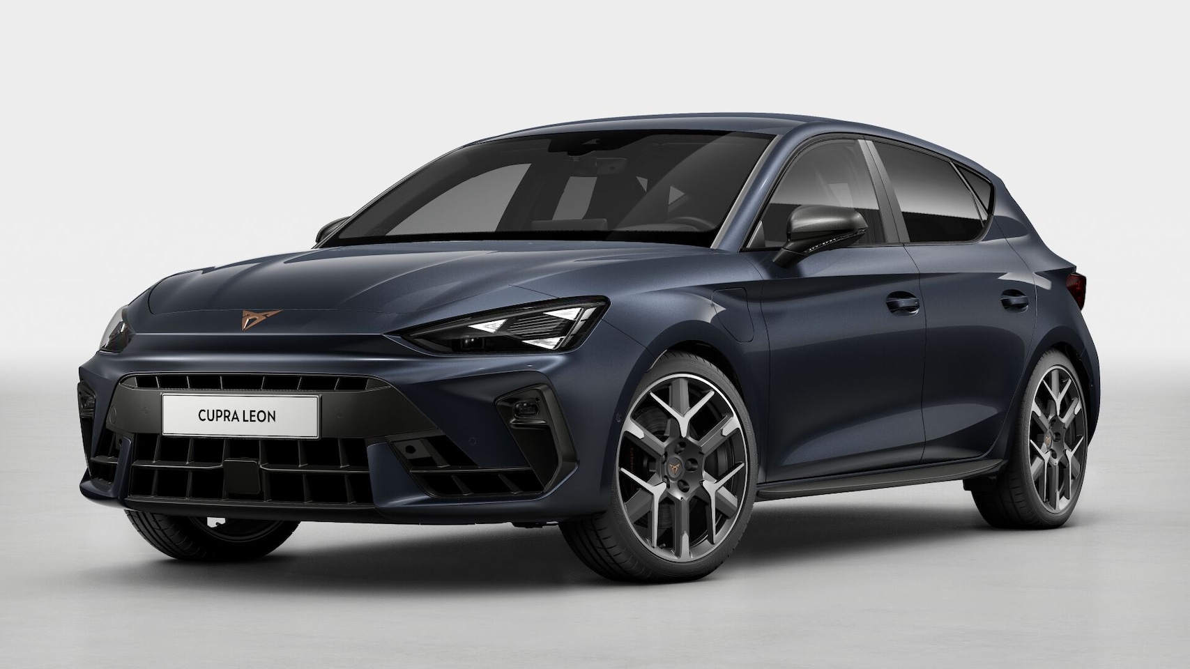 CUPRA Leon - 1.5 TSI e-Hybrid 272 6DSG VZ Performance | Achteruitrijcamera | Digitaal instrumentenpanee - AutoWereld.nl