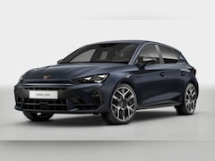 CUPRA Leon - 1.5 TSI e-Hybrid 272 6DSG VZ Performance | Achteruitrijcamera | Digitaal instrumentenpanee