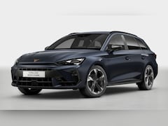 CUPRA Leon Sportstourer - 1.5 TSI e-Hybrid 204 6DSG Business | Achteruitrijcamera | Digitaal instrumentenpaneel (Vir