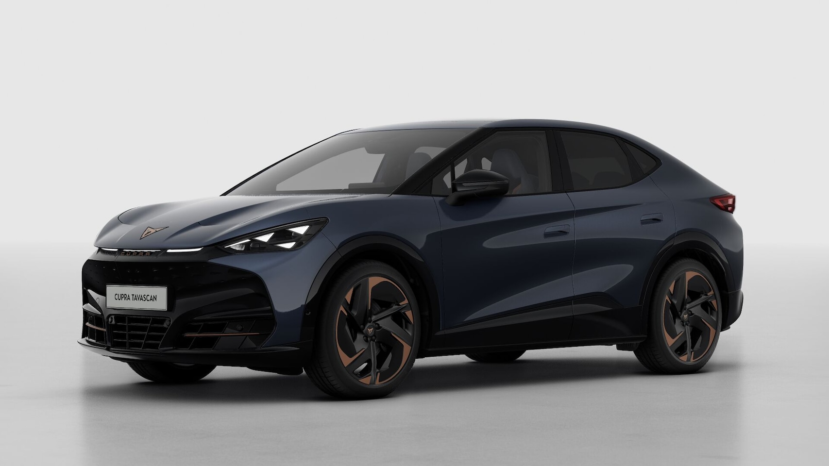 CUPRA Tavascan - 77kWh Elektromotor 286 1AT Adrenaline | Digitaal instrumentenpaneel (Virtual Cockpit) | He - AutoWereld.nl