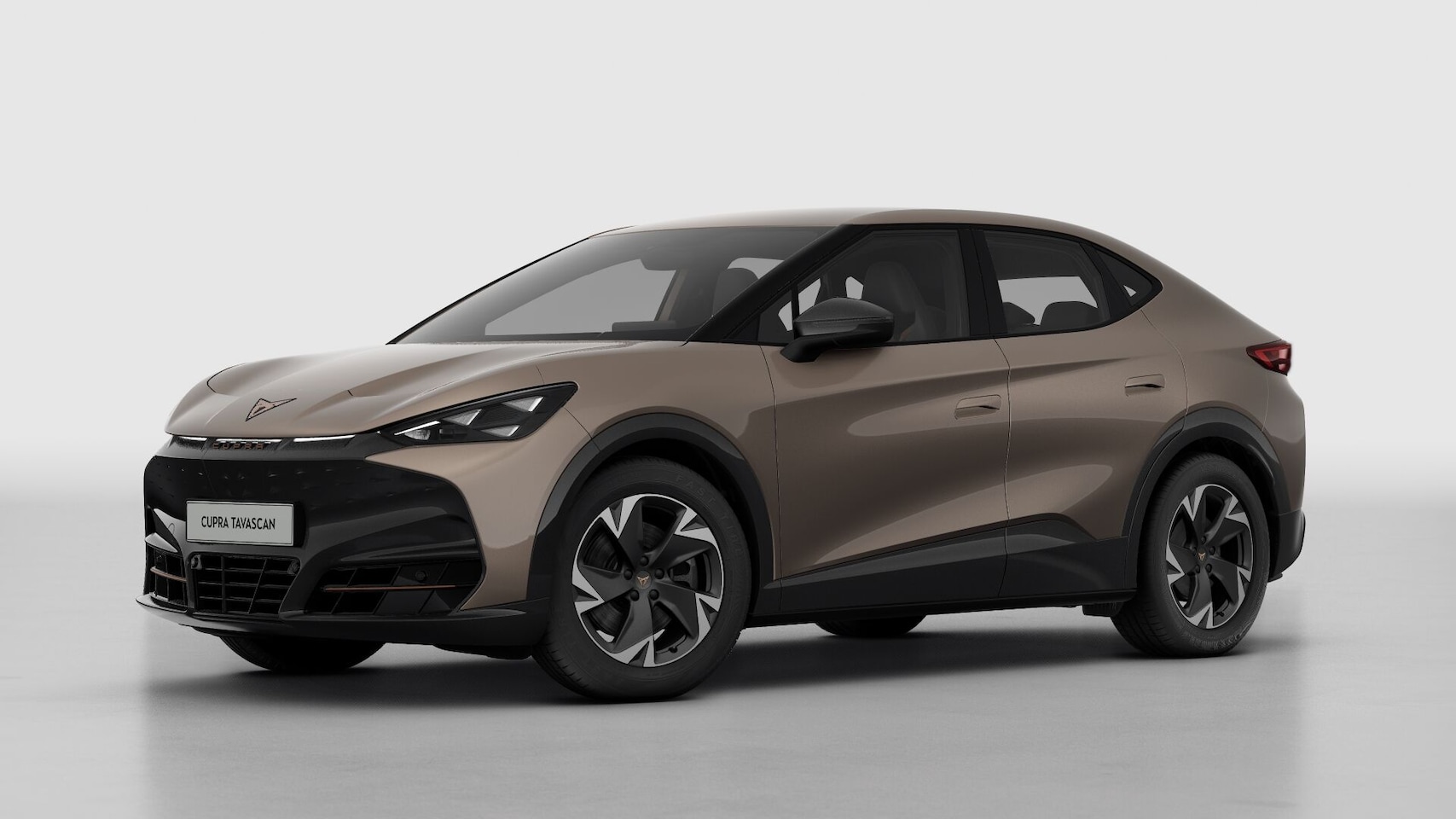 CUPRA Tavascan - 77kWh Elektromotor 286 1AT Essential | Achteruitrijcamera | Digitaal instrumentenpaneel (V - AutoWereld.nl