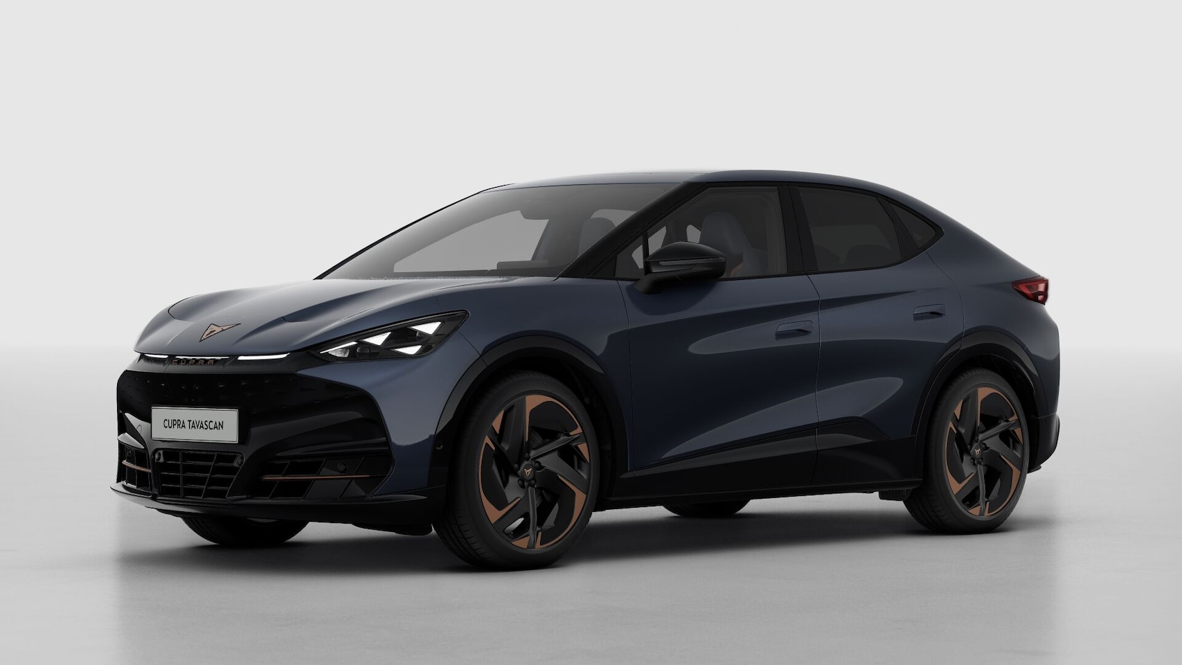 CUPRA Tavascan - 77kWh Elektromotor 286 1AT Adrenaline | Digitaal instrumentenpaneel (Virtual Cockpit) | He - AutoWereld.nl