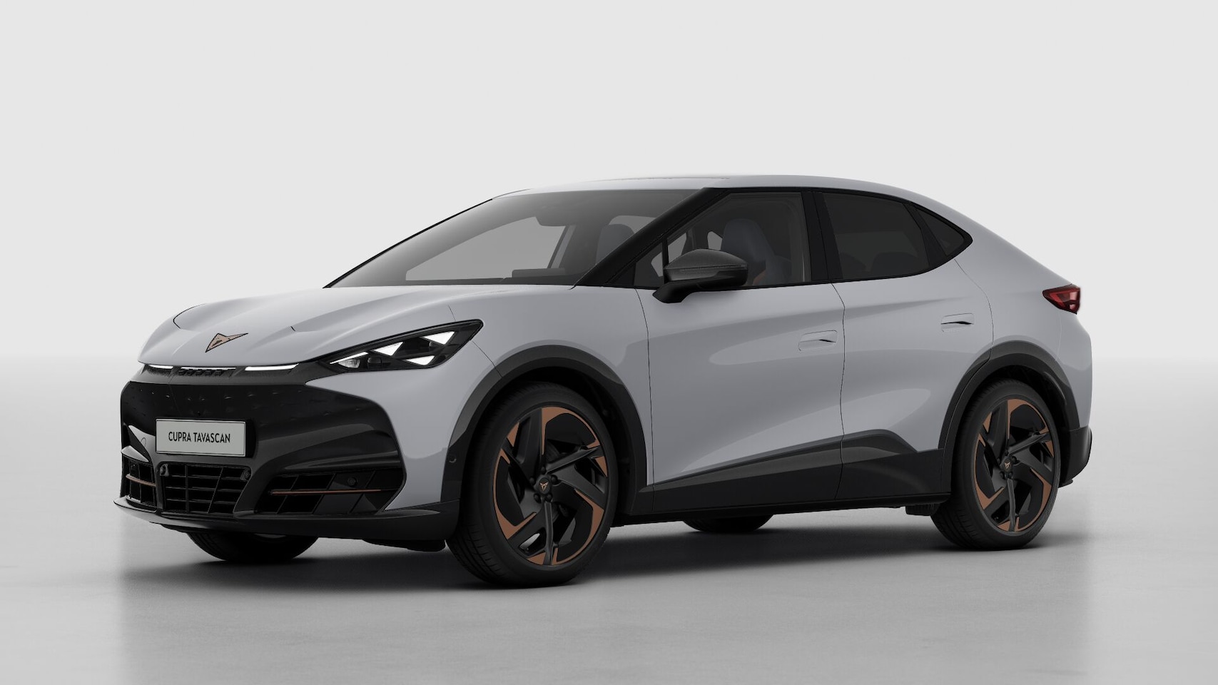 CUPRA Tavascan - 77kWh Elektromotor 340 1AT VZ Adrenaline | Digitaal instrumentenpaneel (Virtual Cockpit) | - AutoWereld.nl