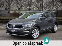 Volkswagen T-Roc - 1.5 TSI Sport |VIRTUAL|ACC|CAMERA