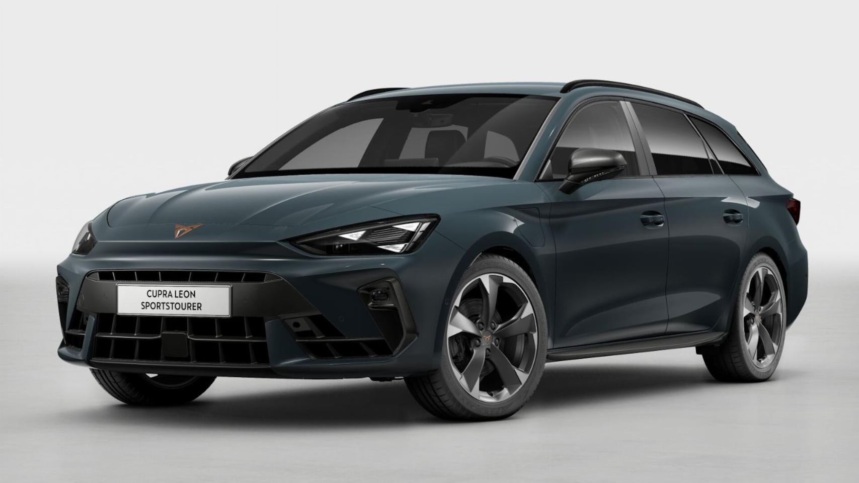 CUPRA Leon Sportstourer - 1.5 TSI e-Hybrid 204 6DSG Business | Achteruitrijcamera | Digitaal instrumentenpaneel (Vir - AutoWereld.nl