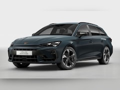CUPRA Leon Sportstourer - 1.5 TSI e-Hybrid 204 6DSG Business | Achteruitrijcamera | Digitaal instrumentenpaneel (Vir