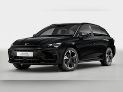 CUPRA Leon Sportstourer - 1.5 TSI e-Hybrid 204 6DSG Business | Achteruitrijcamera | Digitaal instrumentenpaneel (Vir