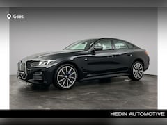 BMW i4 - eDrive35 M Sport Edition 70 kWh M-Sport Edition | Trekhaak | Panoramadak | Hifi Systeem