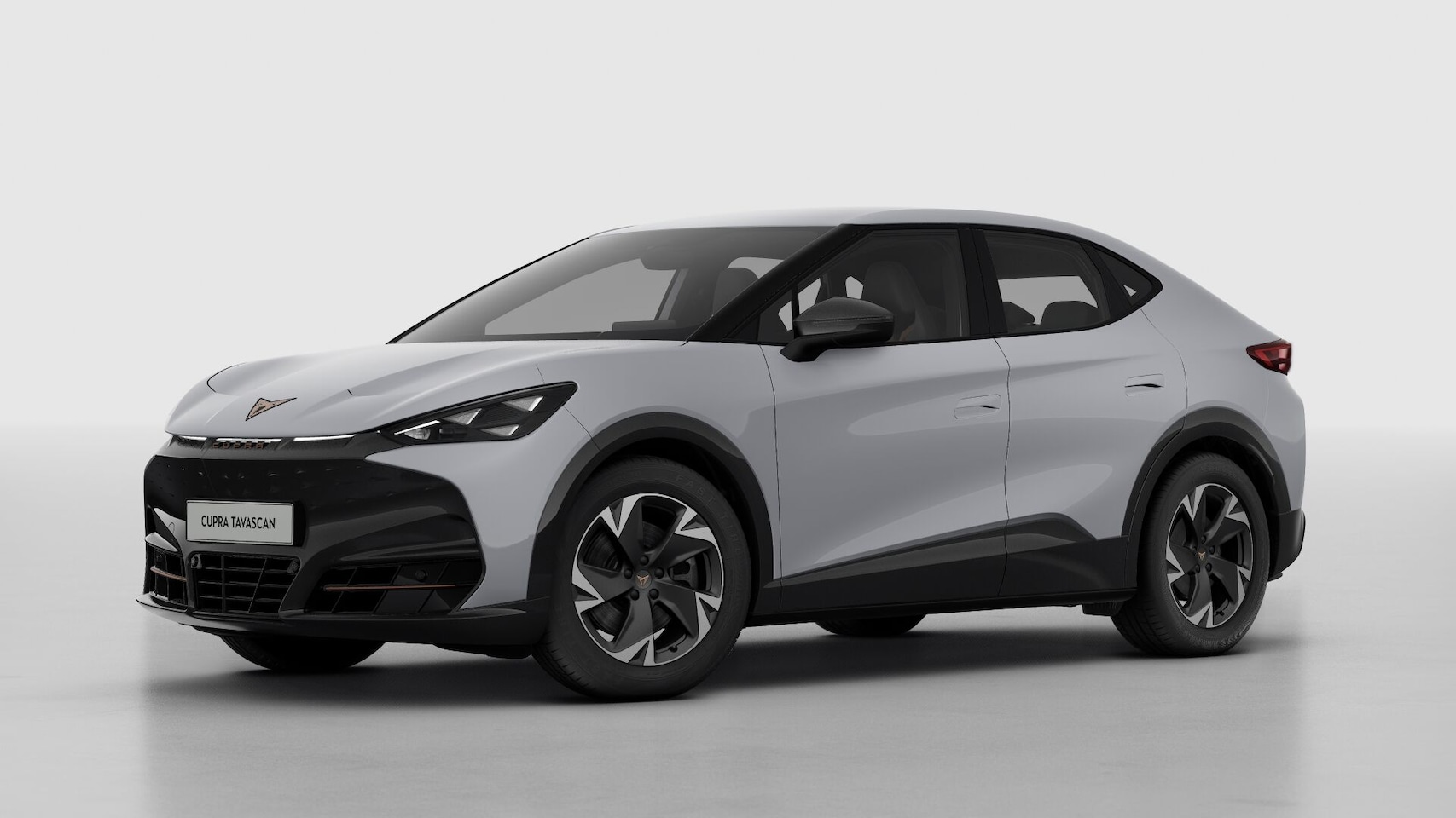 CUPRA Tavascan - 77kWh Elektromotor 286 1AT Essential | Achteruitrijcamera | Digitaal instrumentenpaneel (V - AutoWereld.nl