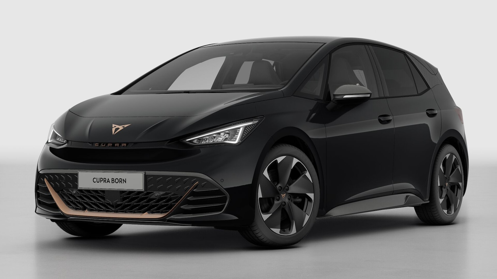 CUPRA Born - 59kWh Elektromotor 231 1AT Business Limited | Achteruitrijcamera | Digitaal instrumentenpa - AutoWereld.nl
