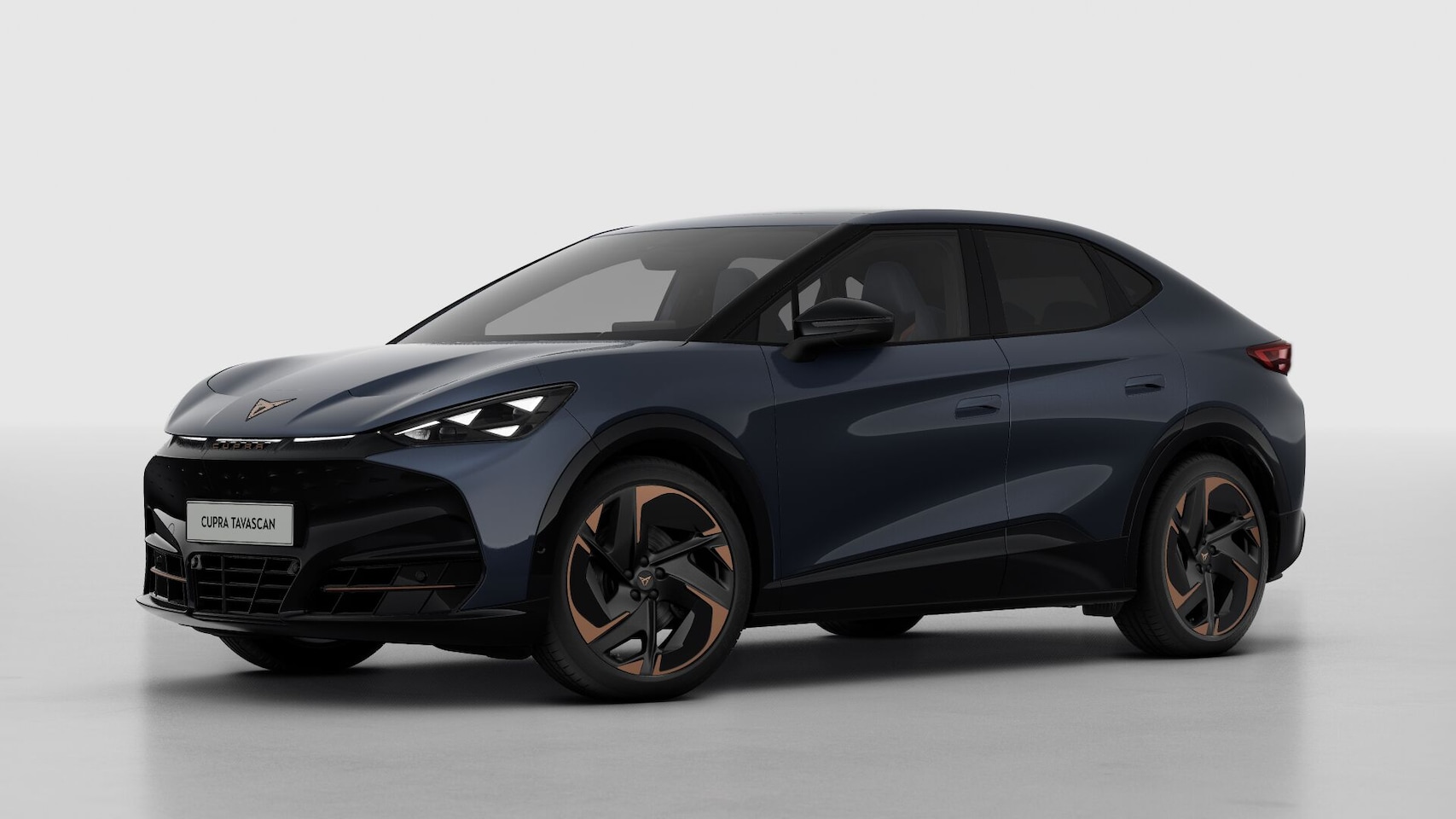 CUPRA Tavascan - 77kWh Elektromotor 286 1AT Adrenaline | Digitaal instrumentenpaneel (Virtual Cockpit) | He - AutoWereld.nl