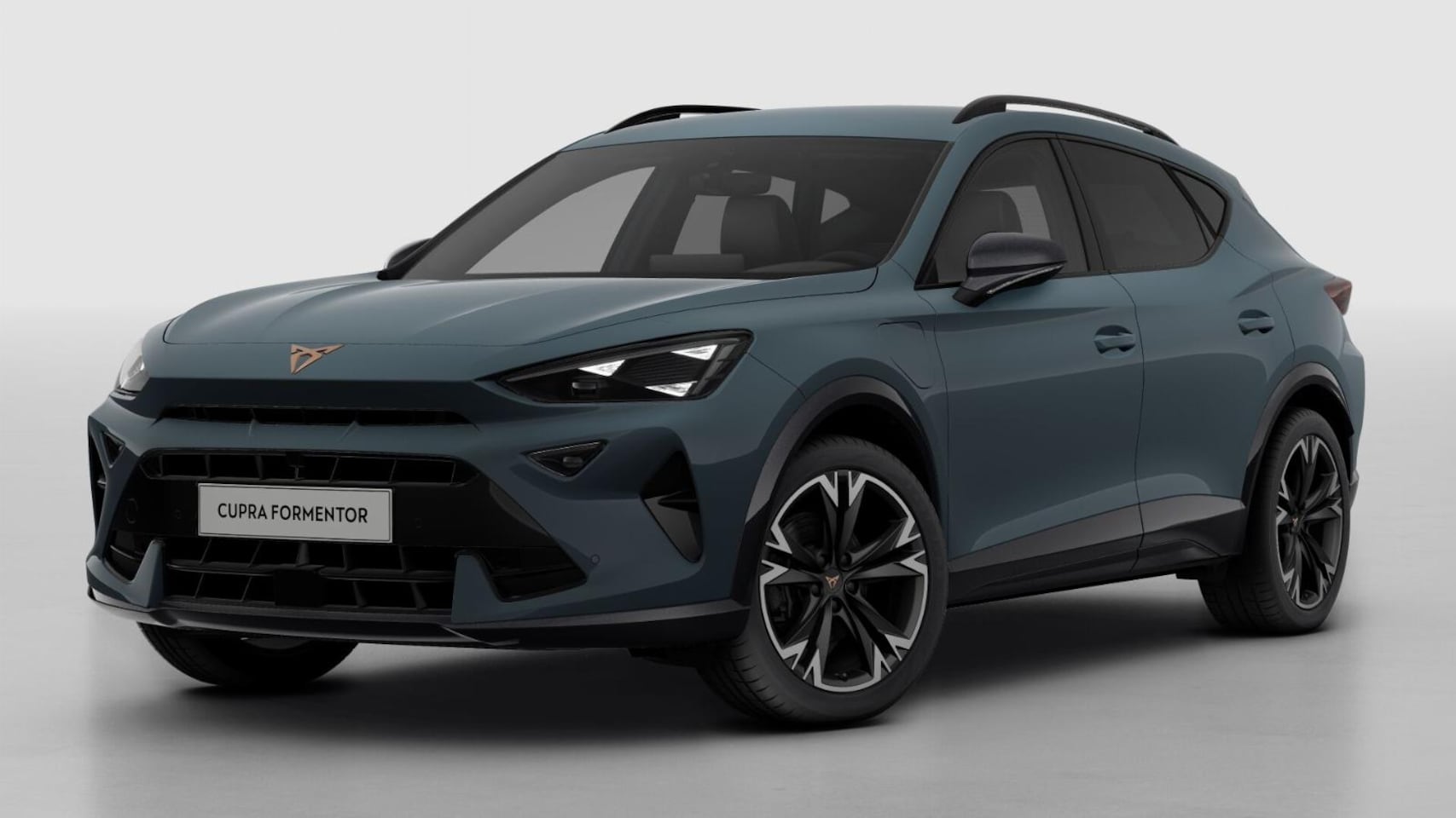 CUPRA Formentor - 1.5 TSI e-Hybrid 204 6DSG Business | Achteruitrijcamera | Digitaal instrumentenpaneel (Vir - AutoWereld.nl