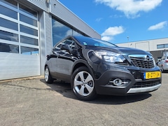Opel Mokka - 1.4 T Cosmo/Navigatie/Camera/Pdc V/A/Ecc*Cruise*Trekhaak Enz