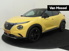 Nissan Juke - 1.6 Hybrid N-Sport | LM velgen | two tone | carplay | android auto