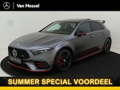 Mercedes-Benz A-klasse - AMG 45 S 4MATIC+ Unieke Street Style Edition/ Premium Plus/ Panoramadak / 19 inch/ Perf. S