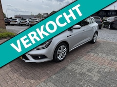 Renault Mégane Estate - 1.5 dCi Limited, Keyless, PDC, Navi,