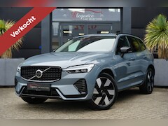 Volvo XC60 - 2.0 T8 Plug-in hybrid AWD Plus Dark 455pk Panoramadak/Stoelverwarming/360Camera
