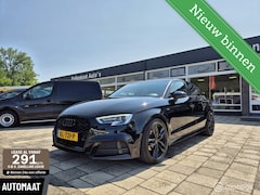 Audi A3 Limousine - 1.0 TFSI DSG, 2x S-Line, Digi Dash, 19''
