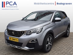 Peugeot 3008 - 1.2 PureTech Crossway | Trekhaak | Camera | 100% onderhouden