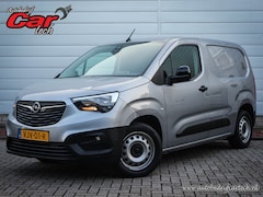 Opel Combo - 1.5D L1H1 Edition | Clima | Cruise | Navi | Pdc | Trekhaak |