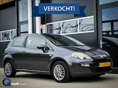 Fiat Punto Evo - 1.2 Pop | AIRCO | NW. DISTRIBUTIE | LM VELGEN | NETTE AUTO