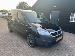 Peugeot Partner - 120 1.6 BlueHDi 75 L1 XR