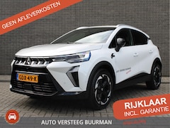 Mitsubishi ASX - 1.3 DI-T Intense+ FACELIFT 2024 CruiseControl, Applecarplay./Android auto, dodehoek detect