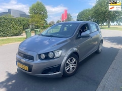 Chevrolet Aveo - 1.3D LT
