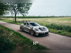 Porsche 911 - 4.0 GT3 RS