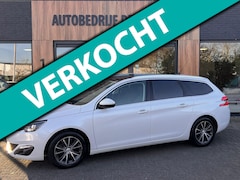 Peugeot 308 SW - 1.2 PureTech Allure