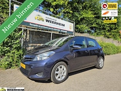 Toyota Yaris - 1.3 VVT-i Aspiration / NAVI / CAMERA / CRUISE / TREKHAAK