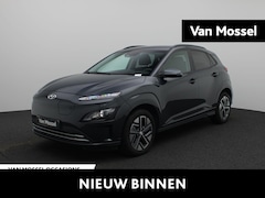 Hyundai Kona Electric - EV Fashion 39 kWh | Climate Control | Apple Carplay/Android Auto | Camera | Lichtmetalen V