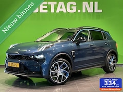 Lynk & Co 01 - 1.5 | Carplay | Camera | Cruise | DAB | opendak