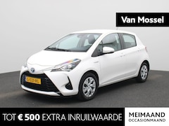 Toyota Yaris - 1.5 Hybrid Active | Climate Control | Camera |