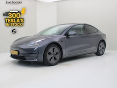 Tesla Model 3 - Long-Range AWD 351pk 75 kWh [ FACELIFT+WARMTEPOMP+AUTOPILOT+620KM WLTP+PREMIUM AUDIO ]