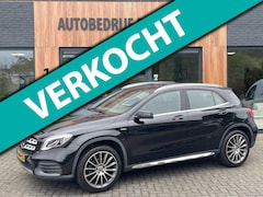 Mercedes-Benz GLA-Klasse - 200 Premium Plus