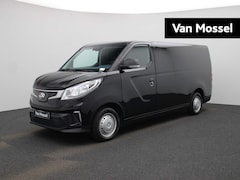 Maxus eDELIVER 3 - L2 50 kWh | APPLE CARPLAY / ANDROID AUTO | ACHTERUITCAMERA | AUTOMAAT |