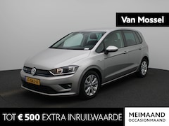 Volkswagen Golf Sportsvan - 1.0 TSI Comfortline | NAVIGATIE | TREKHAAK | CLIMATE CONTROL