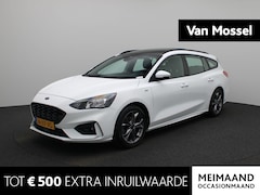 Ford Focus Wagon - 1.0 EcoBoost Active Business | Panorama dak | Parkeer sensoren | Climate control | LMV | N