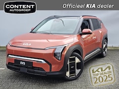 Kia EV3 - 58, 3 kWh 204pk Plus Advanced I Uit Voorraad Direct Rijden