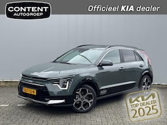 Kia Niro - 1.6 GDi Hybrid 141pk DCT6 ExecutiveLine