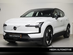 Volvo EX30 - Twin Motor Performance Ultra AWD 428pk | 360° Rondom Camera | Stoel & Stuurverwarming | Pa