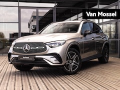 Mercedes-Benz GLC-klasse - 300e 4MATIC AMG Line | BURMESTER | NIGHTPAKKET | STOELMEMORY | TREKHAAK | STOELVERWARMING
